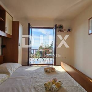 OPATIJA, SVETA JELENA- kuća 200m2 s pogledom na more + okoliš 1000m2
