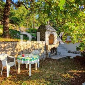 OPATIJA, SVETA JELENA- kuća 200m2 s pogledom na more + okoliš 1000m2