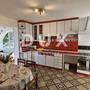 OPATIJA, SVETA JELENA- kuća 200m2 s pogledom na more + okoliš 1000m2