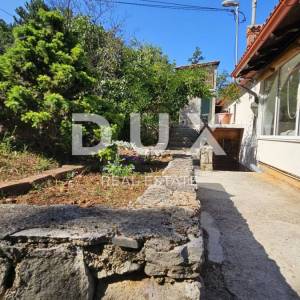 OPATIJA, SVETA JELENA- kuća 200m2 s pogledom na more + okoliš 1000m2
