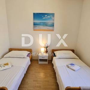 OPATIJA, SVETA JELENA- kuća 200m2 s pogledom na more + okoliš 1000m2