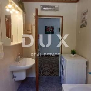 OPATIJA, SVETA JELENA- kuća 200m2 s pogledom na more + okoliš 1000m2