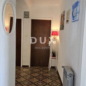 OPATIJA, SVETA JELENA- kuća 200m2 s pogledom na more + okoliš 1000m2