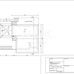 OPATIJA, SVETA JELENA- kuća 200m2 s pogledom na more + okoliš 1000m2