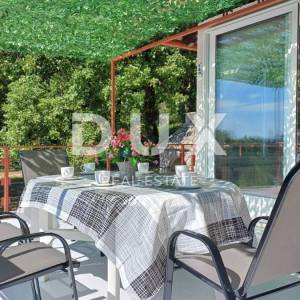 OPATIJA, SVETA JELENA- kuća 200m2 s pogledom na more + okoliš 1000m2