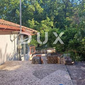 OPATIJA, SVETA JELENA- kuća 200m2 s pogledom na more + okoliš 1000m2
