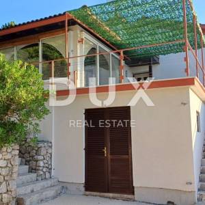 OPATIJA, SVETA JELENA- kuća 200m2 s pogledom na more + okoliš 1000m2