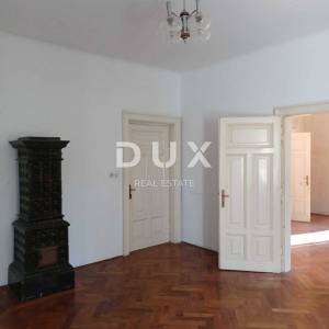 OPATIJA- unikatna Opatijska villa s 2 komforna stana- 2. RED DO MORA!!!! - ukupno 484m2