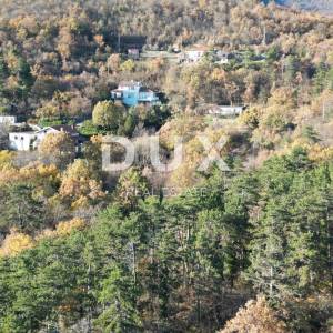 OPATIJA VEPRINAC- građevinsko zemljište 18150m2 s predivnim pogledom na more