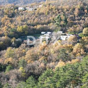 OPATIJA VEPRINAC- građevinsko zemljište 18150m2 s predivnim pogledom na more
