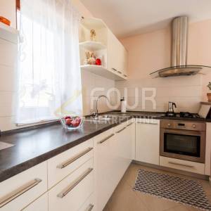 Opatija, Veprinac, kuća, 400m2, balkon s pogledom na more, garaža