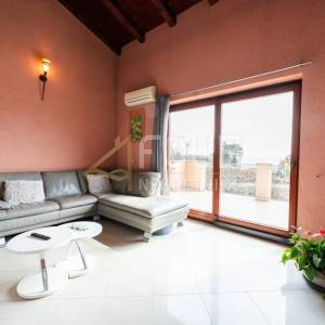 Opatija, Veprinac, kuća, 400m2, balkon s pogledom na more, garaža