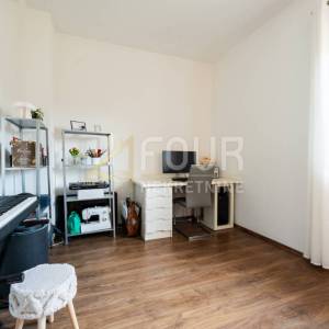 Opatija, Veprinac, kuća, 400m2, balkon s pogledom na more, garaža