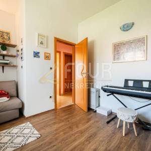 Opatija, Veprinac, kuća, 400m2, balkon s pogledom na more, garaža