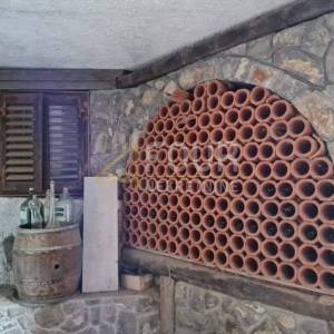 Opatija, Veprinac, kuća, 400m2, balkon s pogledom na more, garaža