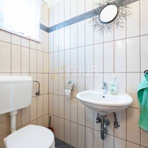 Opatija, Veprinac, kuća, 400m2, balkon s pogledom na more, garaža