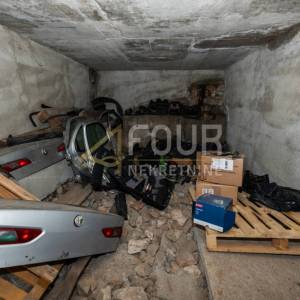 Opatija, Veprinac, kuća, 400m2, balkon s pogledom na more, garaža
