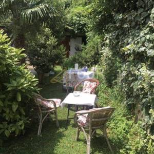 Opatija, Veprinac, kuća sa 6 stanova, panoramski pogled