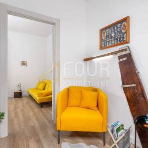 Opatija, Veprinac, moderna kuća 178.10m2, okućnica