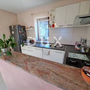 OPATIJA, VEPRINAC - obiteljska vila, s pogledom na more