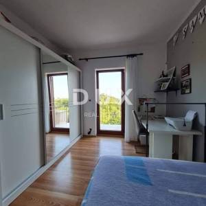 OPATIJA, VEPRINAC - obiteljska vila, s pogledom na more