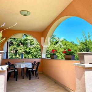 OPATIJA, VEPRINAC - obiteljska vila, s pogledom na more