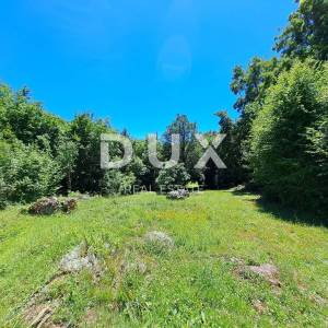 OPATIJA, VEPRINAC, PRILIKA - obiteljska kuća 240 m2 okružena zelenilom