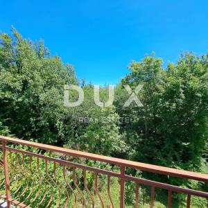 OPATIJA, VEPRINAC, PRILIKA - obiteljska kuća 240 m2 okružena zelenilom