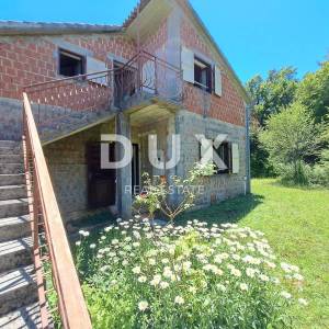 OPATIJA, VEPRINAC, PRILIKA - obiteljska kuća 240 m2 okružena zelenilom