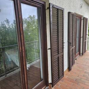 OPATIJA, VEPRINAC, ŠIMETIĆI - samostojeća kuća 300m2 za adaptaciju s pogledom na more + okućnica 1500m2
