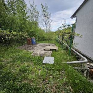OPATIJA, VEPRINAC, ŠIMETIĆI - samostojeća kuća 300m2 za adaptaciju s pogledom na more + okućnica 1500m2
