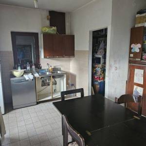 OPATIJA, VEPRINAC, ŠIMETIĆI - samostojeća kuća 300m2 za adaptaciju s pogledom na more + okućnica 1500m2