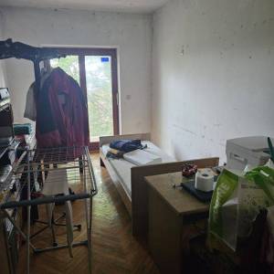 OPATIJA, VEPRINAC, ŠIMETIĆI - samostojeća kuća 300m2 za adaptaciju s pogledom na more + okućnica 1500m2