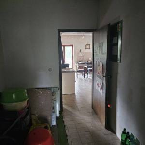 OPATIJA, VEPRINAC, ŠIMETIĆI - samostojeća kuća 300m2 za adaptaciju s pogledom na more + okućnica 1500m2