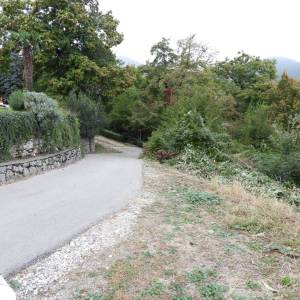 OPATIJA, VEPRINAC, ŠIMETIĆI- građevinsko zemljište 804m2 s pogledom na more za obiteljsku kuću/ apartmane/ kuću za iznajmljivan...