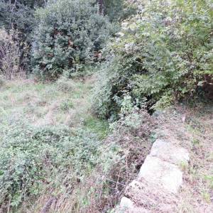 OPATIJA, VEPRINAC, ŠIMETIĆI- građevinsko zemljište 804m2 s pogledom na more za obiteljsku kuću/ apartmane/ kuću za iznajmljivan...