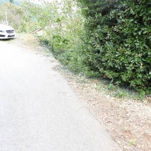 OPATIJA, VEPRINAC, ŠIMETIĆI- građevinsko zemljište 804m2 s pogledom na more za obiteljsku kuću/ apartmane/ kuću za iznajmljivan...