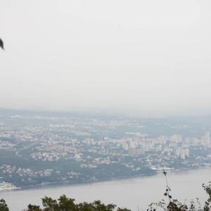 OPATIJA, VEPRINAC, ŠIMETIĆI- građevinsko zemljište 804m2 s pogledom na more za obiteljsku kuću/ apartmane/ kuću za iznajmljivan...