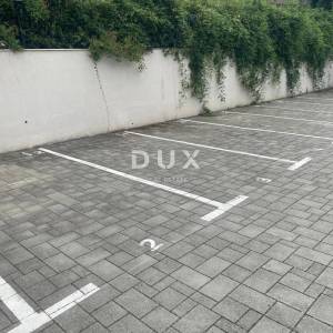 OPATIJA, VEPRINAC - stan 4S+DB, 136 m2 s bazenom i pogledom na more! PRILIKA!
