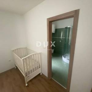 OPATIJA, VEPRINAC - stan 4S+DB, 136 m2 s bazenom i pogledom na more! PRILIKA!