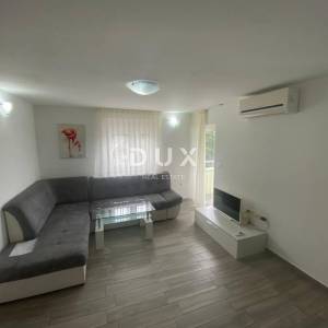 OPATIJA, VEPRINAC - stan 4S+DB, 136 m2 s bazenom i pogledom na more! PRILIKA!