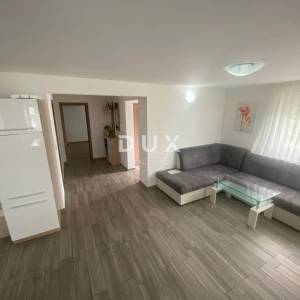 OPATIJA, VEPRINAC - stan 4S+DB, 136 m2 s bazenom i pogledom na more! PRILIKA!