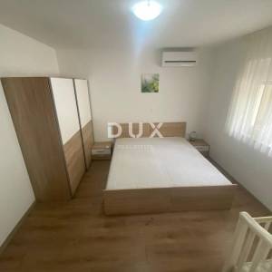 OPATIJA, VEPRINAC - stan 4S+DB, 136 m2 s bazenom i pogledom na more! PRILIKA!