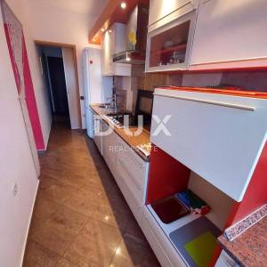 OPATIJA, VEPRINAC - vila 1000m2 s pogledom na more, 6 apartmana i bazenom + okoliš 1000m2