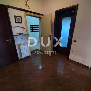 OPATIJA, VEPRINAC - vila 1000m2 s pogledom na more, 6 apartmana i bazenom + okoliš 1000m2