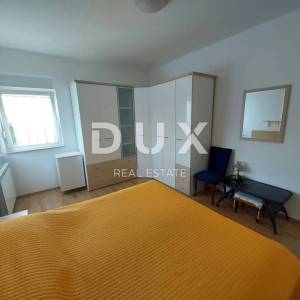 OPATIJA, VEPRINAC - vila 1000m2 s pogledom na more, 6 apartmana i bazenom + okoliš 1000m2