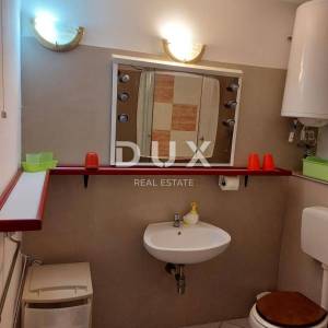 OPATIJA, VEPRINAC - vila 1000m2 s pogledom na more, 6 apartmana i bazenom + okoliš 1000m2
