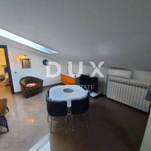OPATIJA, VEPRINAC - vila 1000m2 s pogledom na more, 6 apartmana i bazenom + okoliš 1000m2