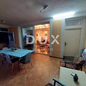 OPATIJA, VEPRINAC - vila 1000m2 s pogledom na more, 6 apartmana i bazenom + okoliš 1000m2