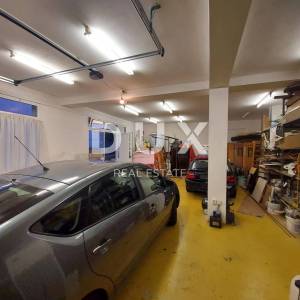 OPATIJA, VEPRINAC - vila 1000m2 s pogledom na more, 6 apartmana i bazenom + okoliš 1000m2